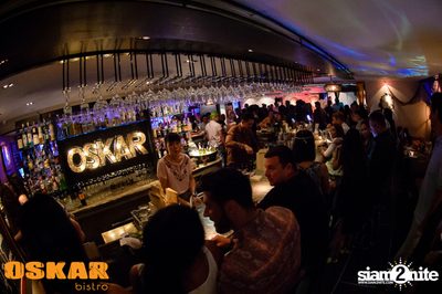 Peace, Love & Music Festival at Oskar Bistro — photo 62