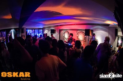 Peace, Love & Music Festival at Oskar Bistro — photo 63