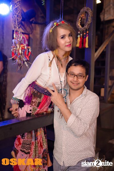 Peace, Love & Music Festival at Oskar Bistro — photo 65