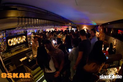 Peace, Love & Music Festival at Oskar Bistro — photo 74