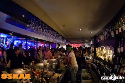 Peace, Love & Music Festival at Oskar Bistro — photo 75