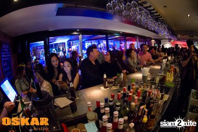 Peace, Love & Music Festival at Oskar Bistro — photo 76