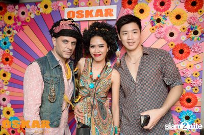 Peace, Love & Music Festival at Oskar Bistro — photo 78