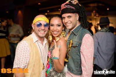 Peace, Love & Music Festival at Oskar Bistro — photo 81