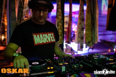 Peace, Love & Music Festival at Oskar Bistro — photo 82