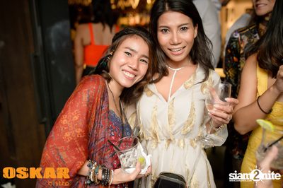 Peace, Love & Music Festival at Oskar Bistro — photo 84