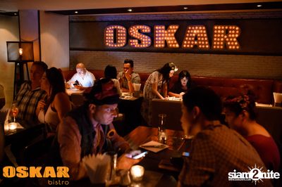 Peace, Love & Music Festival at Oskar Bistro — photo 91
