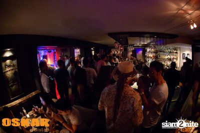 Peace, Love & Music Festival at Oskar Bistro — photo 92