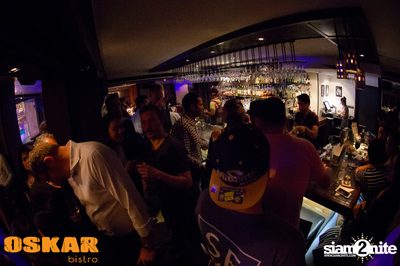 Peace, Love & Music Festival at Oskar Bistro — photo 93