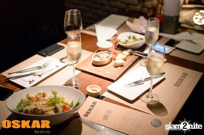 Peace, Love & Music Festival at Oskar Bistro — photo 95
