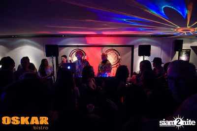Peace, Love & Music Festival at Oskar Bistro — photo 100