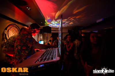 Peace, Love & Music Festival at Oskar Bistro — photo 101