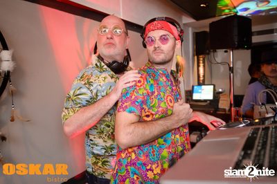 Peace, Love & Music Festival at Oskar Bistro — photo 102