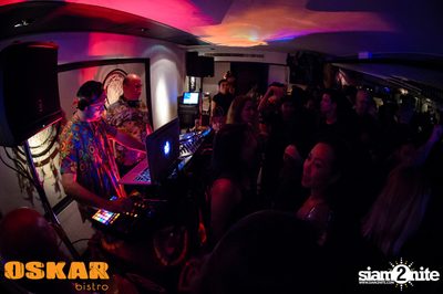 Peace, Love & Music Festival at Oskar Bistro — photo 103
