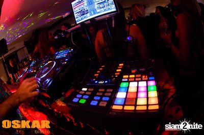 Peace, Love & Music Festival at Oskar Bistro — photo 104