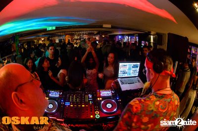 Peace, Love & Music Festival at Oskar Bistro — photo 107
