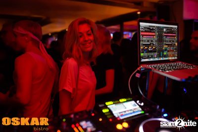 Peace, Love & Music Festival at Oskar Bistro — photo 113