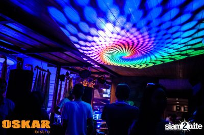Peace, Love & Music Festival at Oskar Bistro — photo 124