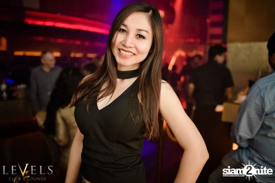 Paris Blohm ที่ เลเวลส์ — photo 48
