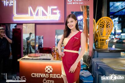 Mild Live at The Living Bistro & Bar Pattaya — photo 4