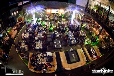 Mild Live at The Living Bistro & Bar Pattaya — photo 26