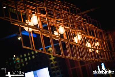 Mild Live at The Living Bistro & Bar Pattaya — photo 47