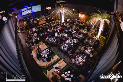 Mild Live at The Living Bistro & Bar Pattaya — photo 54