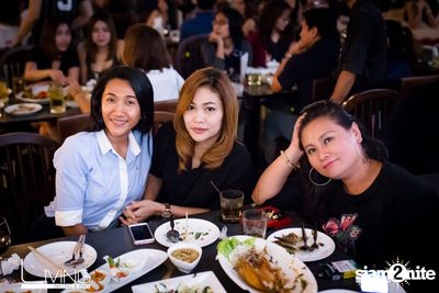 Mild Live at The Living Bistro & Bar Pattaya — photo 63