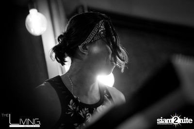 Mild Live at The Living Bistro & Bar Pattaya — photo 72