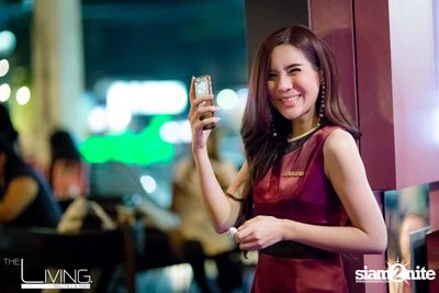 Mild Live at The Living Bistro & Bar Pattaya — photo 80