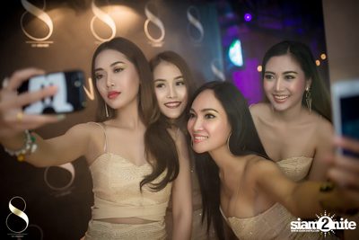 8 On Eleven Grand Opening Party — photo 2