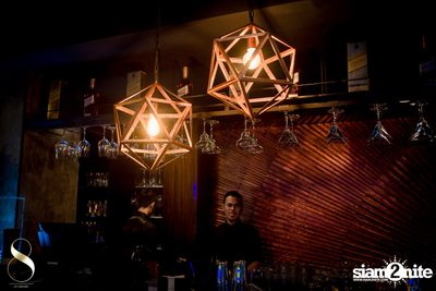 8 On Eleven Grand Opening Party — photo 8