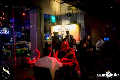 8 On Eleven Grand Opening Party — photo 9