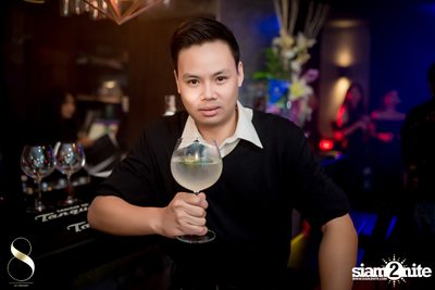 8 On Eleven Grand Opening Party — photo 10