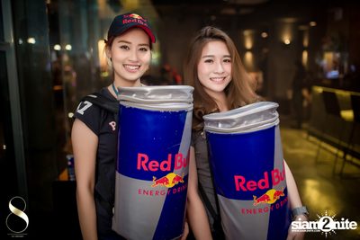 8 On Eleven Grand Opening Party — photo 11
