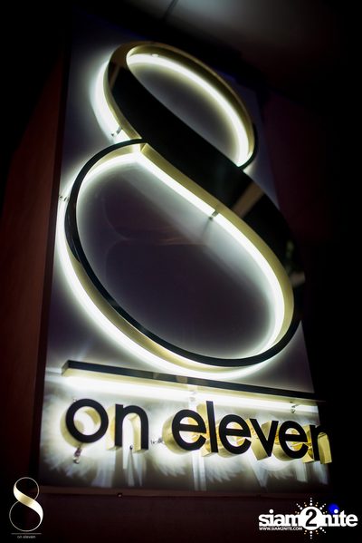 8 On Eleven Grand Opening Party — photo 15