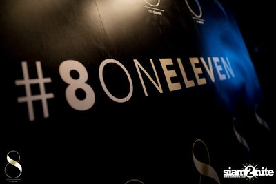 8 On Eleven Grand Opening Party — photo 20