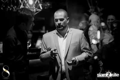 8 On Eleven Grand Opening Party — photo 23