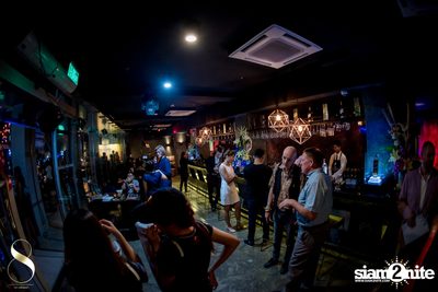 8 On Eleven Grand Opening Party — photo 24