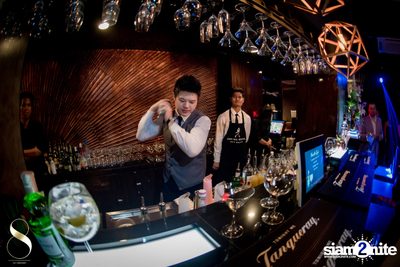 8 On Eleven Grand Opening Party — photo 25