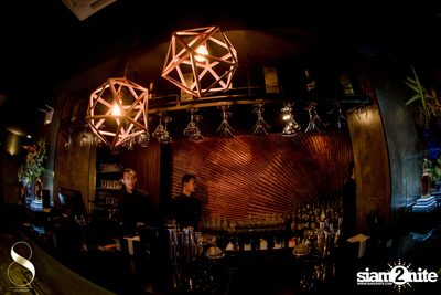 8 On Eleven Grand Opening Party — photo 26