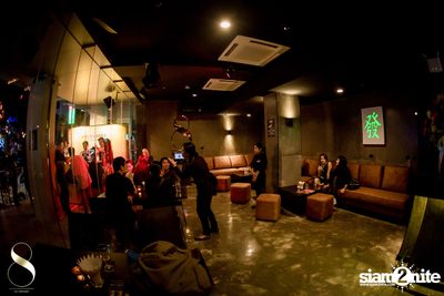 8 On Eleven Grand Opening Party — photo 27