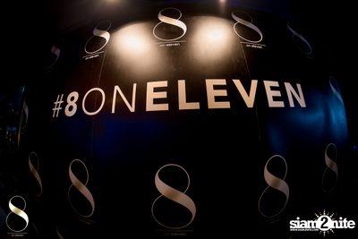 8 On Eleven Grand Opening Party — photo 28