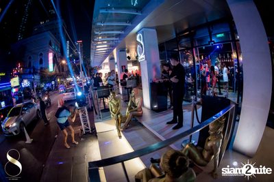 8 On Eleven Grand Opening Party — photo 29