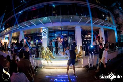 8 On Eleven Grand Opening Party — photo 31