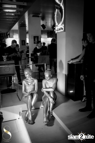 8 On Eleven Grand Opening Party — photo 32