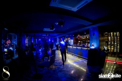 8 On Eleven Grand Opening Party — photo 35