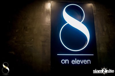 8 On Eleven Grand Opening Party — photo 36