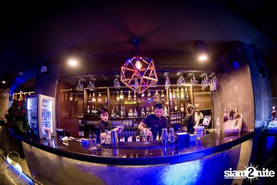 8 On Eleven Grand Opening Party — photo 37
