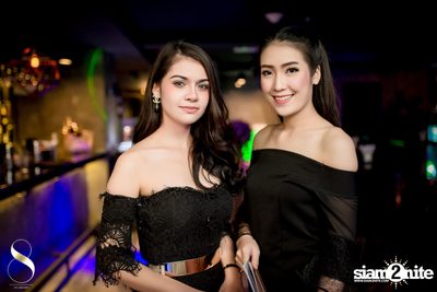 8 On Eleven Grand Opening Party — photo 38